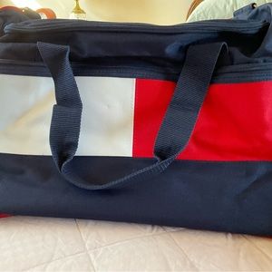 Tommy Hilfiger duffle bag